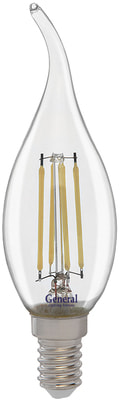    General Lighting 10    649920 GLDEN-CWS-10-230-E14-6500