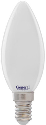    General Lighting 8   649992 GLDEN-CS-M-8-230-E14-2700