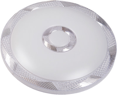    General Lighting 80 800377 GSMCL-Smart77 80w Turbulence ()