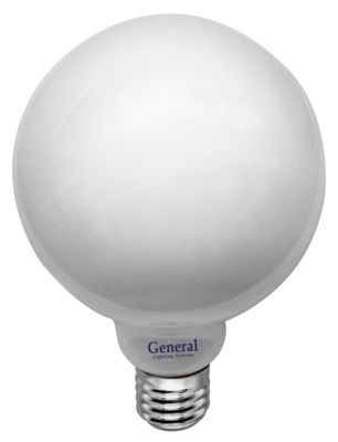    General Lighting 8  684700 GLDEN-G125S-M-8-230-E27-2700