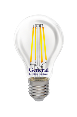    General Lighting 13 686600 GLDEN-A60S-DEM-13-230-E27-4500