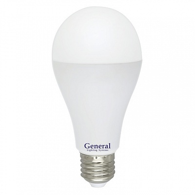   General Lighting 25 690300 GLDEN-WA67-25-230-E27-6500