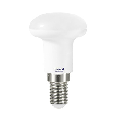   General Lighting 5 648200 GLDEN-R39-5-230-E14-2700