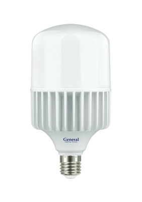   General Lighting 694300 GLDEN-HPL-100-230-E27-6500