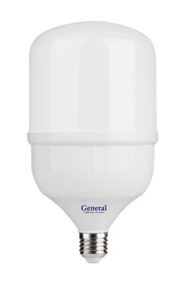   General Lighting 660008 GLDEN-HPL-65-230-E27-6500