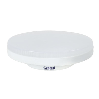   General Lighting 9 642800 GLDEN-GX53-9-230-GX53-4500