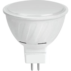   Ecola MR16 LED 10,0W 220V GU5.3 6000K  51x50 (M2RD10ELC)