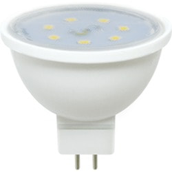   Ecola MR16 LED Premium 7,0W 220V GU5.3 2800K  48x50 (M2ZW70ELC)