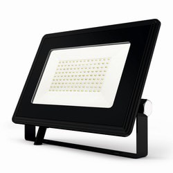   Leek LE LED FL 150W BLACK (1/5) IP65   (LE040303-0039)