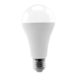   Leek LE A60 LED 15W 3K E27 (JD) (LE010501-0074)