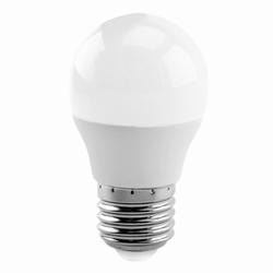   Leek LE CK LED 8W 4K E27 (JD) (LE010501-0210)