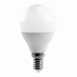   Leek LE CK LED 10W 4K E14 (JD) (LE010502-0199)