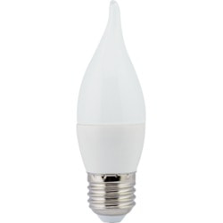   Ecola LED 7,0W 220V E27 2700K    () 130x37 (C7YW70ELC)