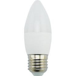   Ecola LED Premium 9,0W 220V E27 2700K  () 100x37 (C7MW90ELC)