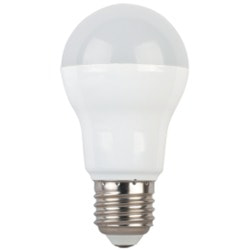   Ecola classic LED 8,2W A55 220-240V E27 4000K () 108x55 (D7LV82ELC)