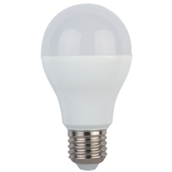   Ecola classic LED 10,2W A60 220-240V E27 4000K () 110x60 (D7LV10ELC)