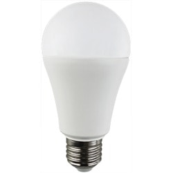   Ecola classic LED Premium 15,0W A60 220-240V E27 2700K () 120x60 (D7SW15ELY)