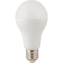   Ecola classic LED Premium 20,0W A65 220-240V E27 2700K () 122x65 (D7RW20ELC)