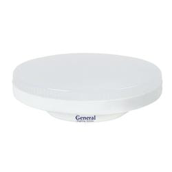   General Lighting 7 642400 GLDEN-GX53-7-230-GX53-2700