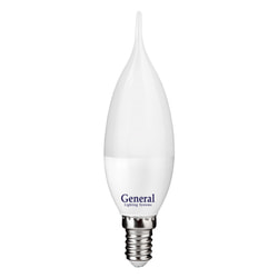   General Lighting 7    648900 GLDEN-CFW-7-230-E14-4500