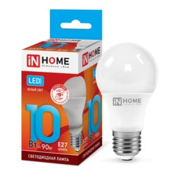   InHome LED-A60-VC 10 230 27 4000 900 (4690612020211)