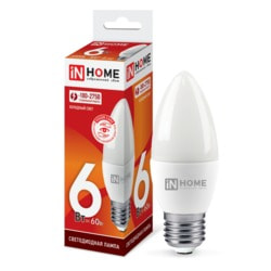   InHome LED--VC 6 230 27 6500 540 (4690612030357)