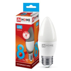   InHome LED--VC 8 230 27 4000 720 (4690612020457)