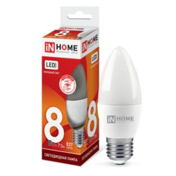   InHome LED--VC 8 230 27 6500 720 (4690612024820)
