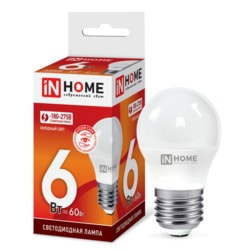   InHome LED--VC 6 230 27 6500 540 (4690612030654)