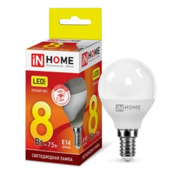   InHome LED--VC 8 230 14 3000 720 (4690612020549)