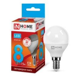   InHome LED--VC 8 230 14 4000 720 (4690612020556)