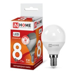   InHome LED--VC 8 230 14 6500 720 (4690612024882)