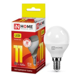   InHome LED--VC 11 230 14 3000 990 (4690612020587)