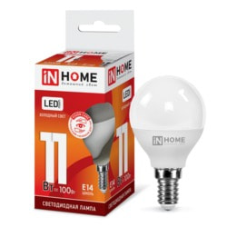   InHome LED--VC 11 230 14 6500 990 (4690612024929)