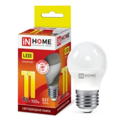   InHome LED--VC 11 230 27 3000 990 (4690612020600)