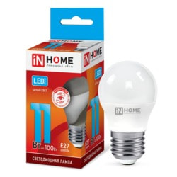   InHome LED--VC 11 230 27 4000 990 (4690612020617)