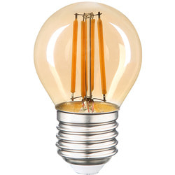    General Lighting 7  661431 GLDEN-G45S-7-230-E27-2700