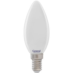    General Lighting 8   649992 GLDEN-CS-M-8-230-E14-2700