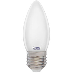    General Lighting 7   649950 GLDEN-CS-M-7-230-E27-2700