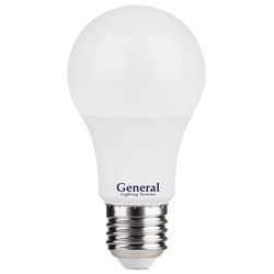   General Lighting 11 636700 GLDEN-WA60-11-230-E27-2700