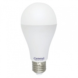   General Lighting 25 690200 GLDEN-WA67-25-230-E27-4500