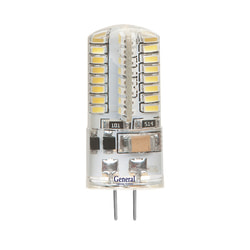   General Lighting 652300 GLDEN-G4-3-S-12-4500 5/100/500