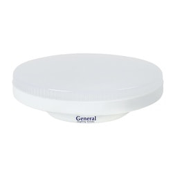   General Lighting 7 642600 GLDEN-GX53-7-230-GX53-6500